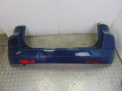 PARAGOLPES TRASERO, CITROEN, C4 PICASSO