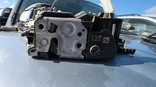 CERRADURA PUERTA DELANTERA DERECHA