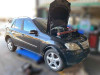 MERCEDES-BENZ CLASE ML (BM 164)