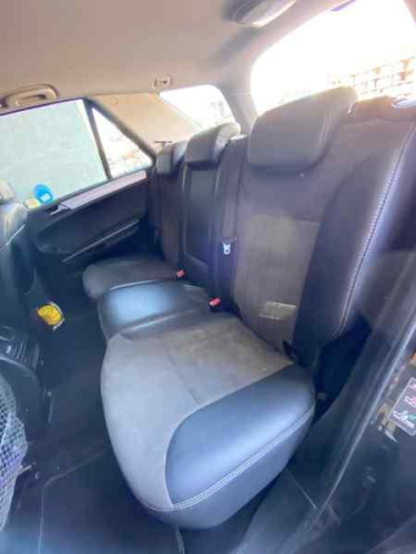 MERCEDES-BENZ CLASE ML (BM 164)