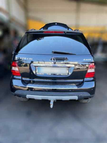 MERCEDES-BENZ CLASE ML (BM 164)
