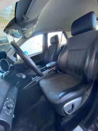 MERCEDES-BENZ CLASE ML (BM 164)