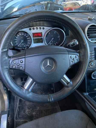 MERCEDES-BENZ CLASE ML (BM 164)