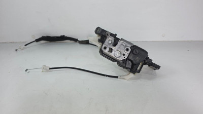 CERRADURA PUERTA DELANTERA IZQUIERDA