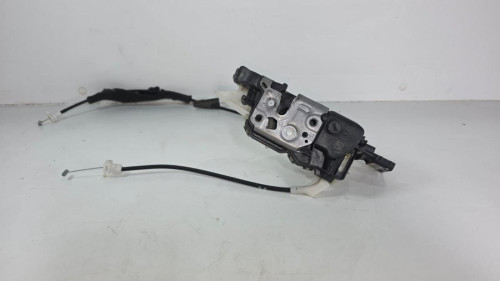 CERRADURA PUERTA DELANTERA IZQUIERDA