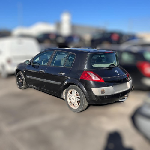 RENAULT MEGANE II BERLINA 5P