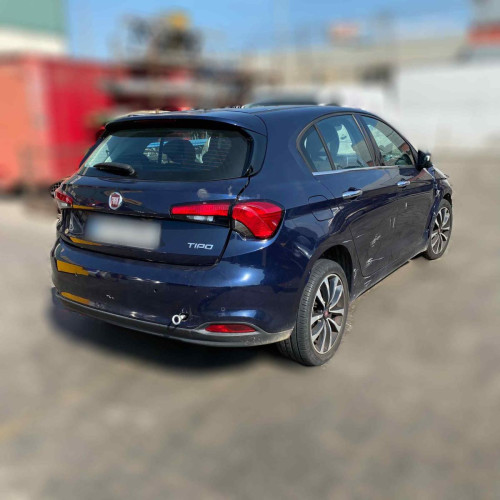 FIAT II TIPO (357) HATCHBACK