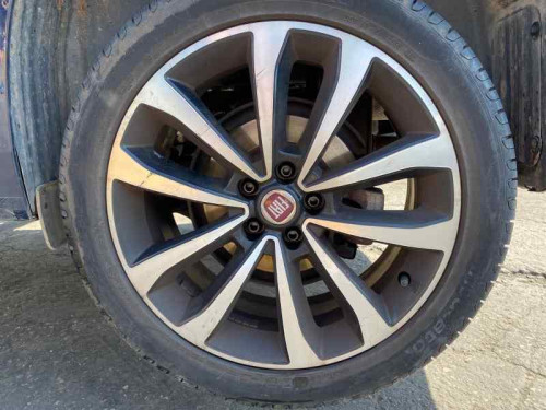 FIAT II TIPO (357) HATCHBACK
