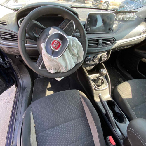 FIAT II TIPO (357) HATCHBACK