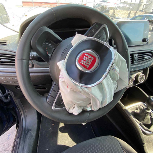 FIAT II TIPO (357) HATCHBACK