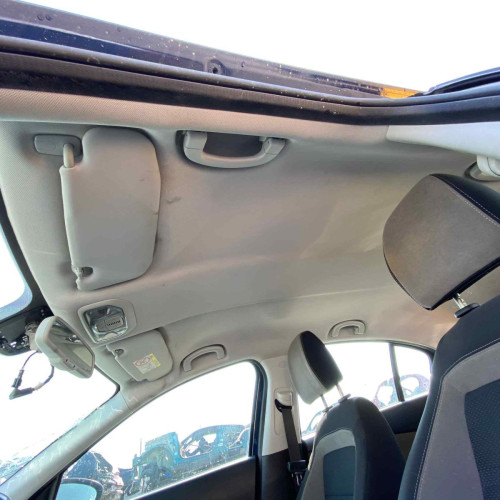 FIAT II TIPO (357) HATCHBACK