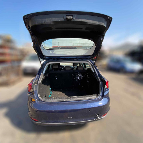 FIAT II TIPO (357) HATCHBACK