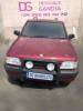 OPEL FRONTERA A