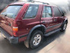 OPEL FRONTERA A