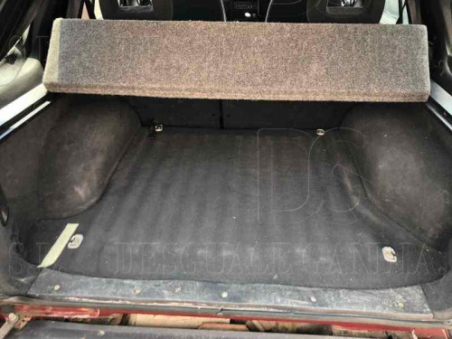 OPEL FRONTERA A