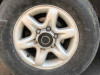OPEL FRONTERA A