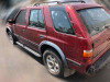 OPEL FRONTERA A