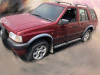 OPEL FRONTERA A