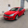 OPEL ASTRA H TWIN TOP
