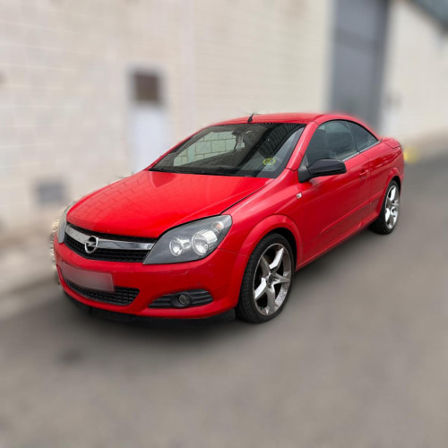OPEL ASTRA H TWIN TOP