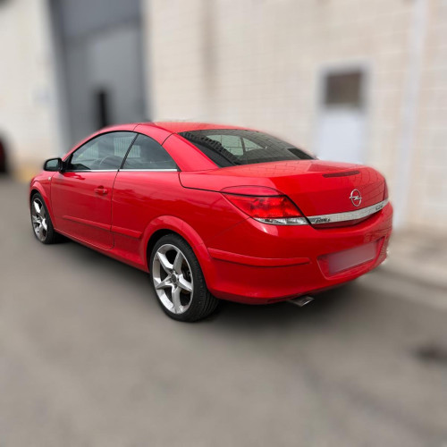 OPEL ASTRA H TWIN TOP