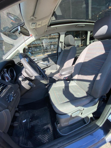 FORD C-MAX (CB3)(2007)