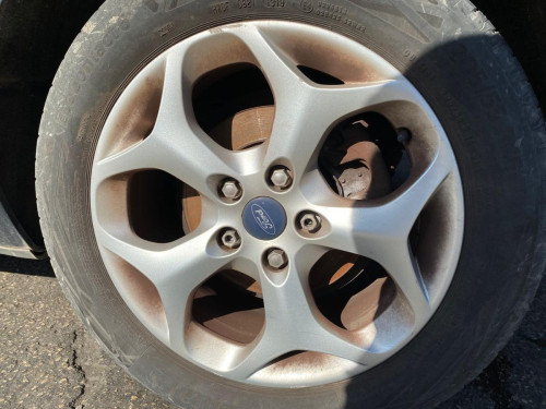 FORD C-MAX (CB3)(2007)