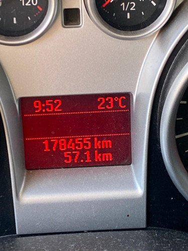 FORD C-MAX (CB3)(2007)