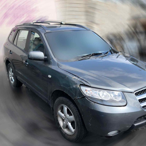 HYUNDAI SANTA FE (CM)