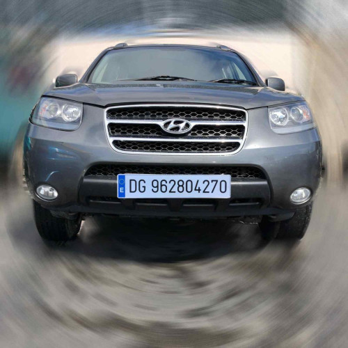 HYUNDAI SANTA FE (CM)