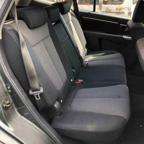 HYUNDAI SANTA FE (CM)