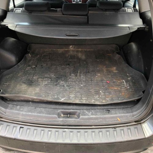 HYUNDAI SANTA FE (CM)