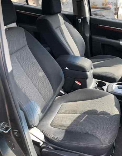 HYUNDAI SANTA FE (CM)