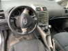 TOYOTA AURIS (E15)
