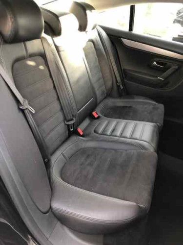 VOLKSWAGEN PASSAT CC (357)