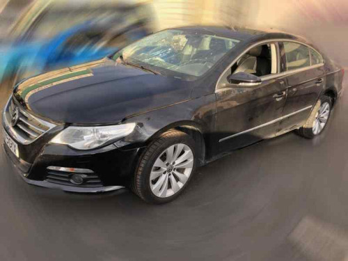 VOLKSWAGEN PASSAT CC (357)
