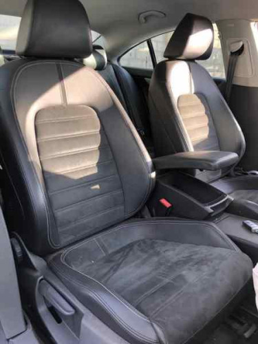 VOLKSWAGEN PASSAT CC (357)