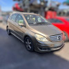 MERCEDES-BENZ CLASE B (BM 245)