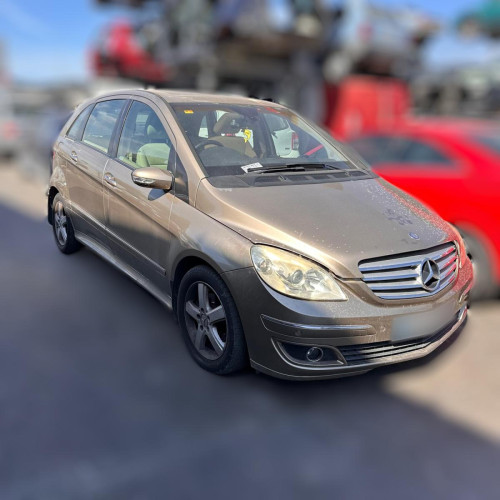 MERCEDES-BENZ CLASE B (BM 245)