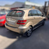 MERCEDES-BENZ CLASE B (BM 245)