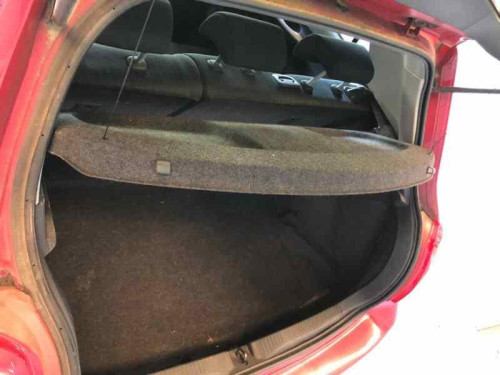 TOYOTA AURIS (E15)