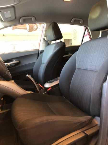 TOYOTA AURIS (E15)