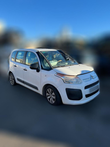CITROEN C3 PICASSO