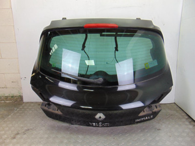PORTON TRASERO, RENAULT, VEL SATIS