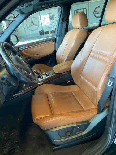 BMW SERIE X5 (E70)