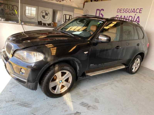 BMW SERIE X5 (E70)