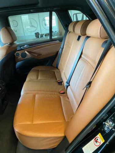 BMW SERIE X5 (E70)