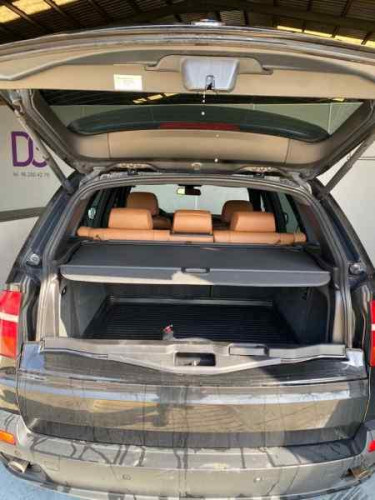 BMW SERIE X5 (E70)