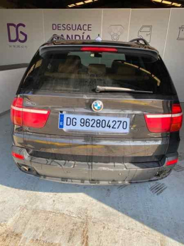 BMW SERIE X5 (E70)