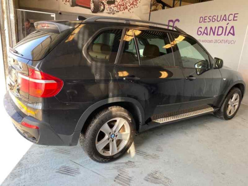 BMW SERIE X5 (E70)